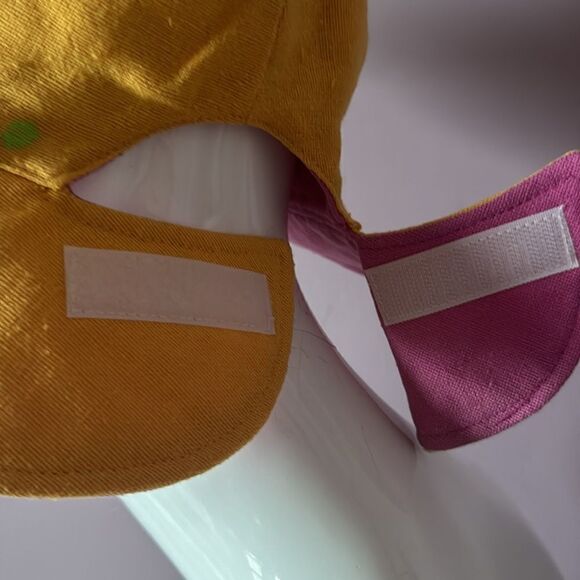 Wallaroo reversible resort wear hat - Picture 8 of 10